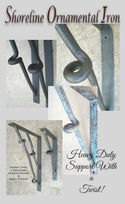 decorative-contemporary-iron-angle-bracket
