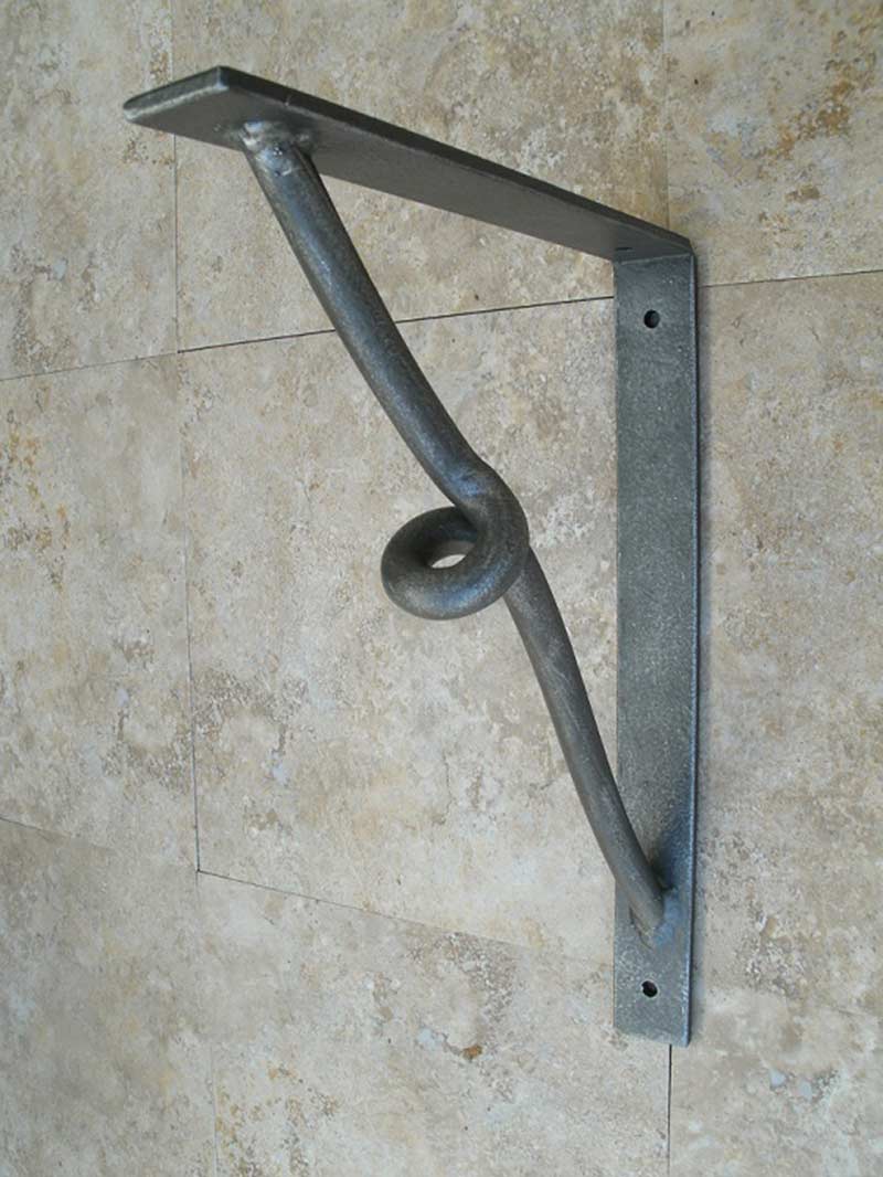 decorative-contemporary-iron-angle-bracket