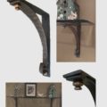 custom-heavy-duty-decorative-iron-angle-bracket