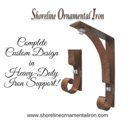 decorative-heavy-duty-iron-bracket
