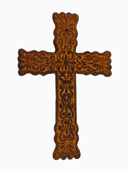 Cast Iron Crosses for sale at Shore Line Ornamental Iron