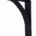 shelf bracket wrought iron wall mountedl