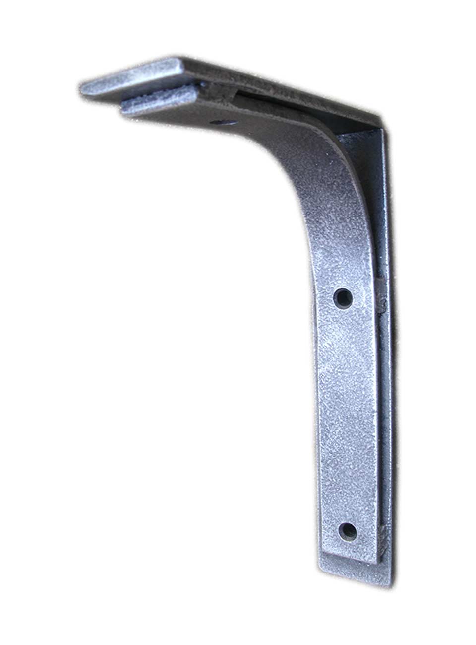 wall mount iron angle bracket heavy duty