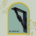 Unique Nautical Iron Angle Bracket